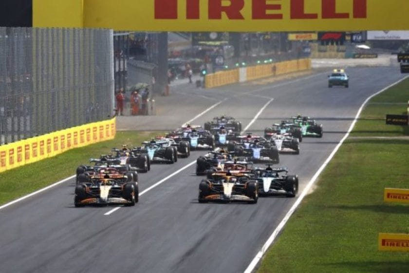 Bejelentés: Monza marad az F1 versenynaptárában