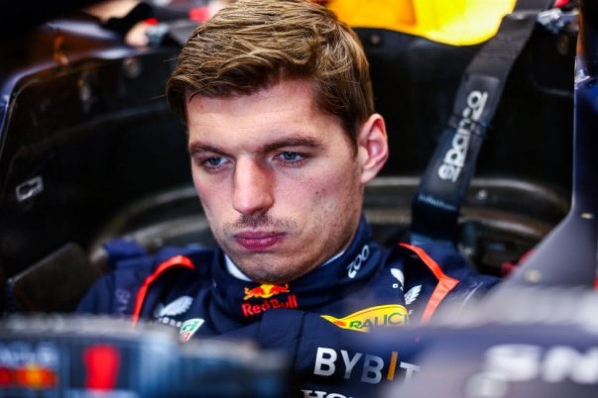 Verstappen rajtbüntetést kapott az F1-es Sao Pauló-i Nagydíjra” – Hivatalos közlemény