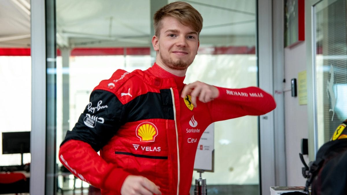 Robert Shwartzman és Callum Ilott debütálása az IndyCarban a Prema párossal