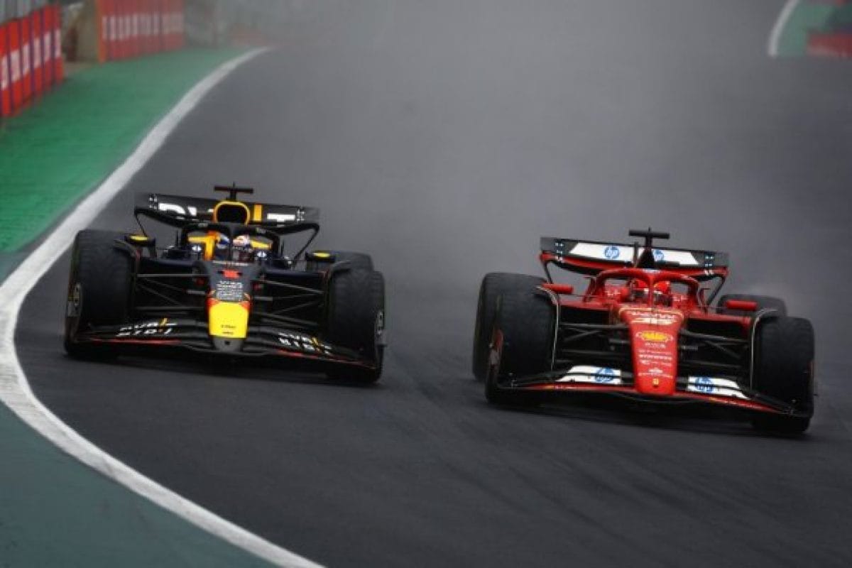 Verstappen lenyűgöző teljesítményt nyújtott a legfrissebb rekordjával az F1-ben