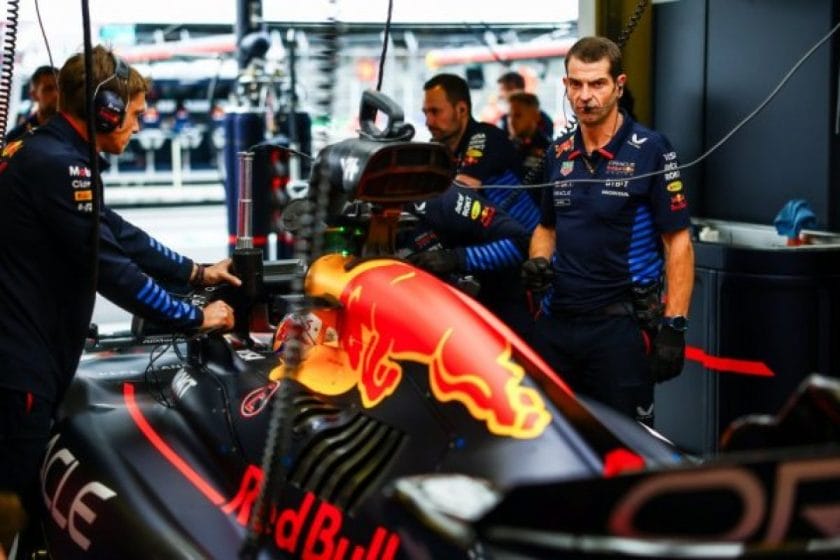 A Red Bull sikeres gyárvizsgálatot teljesített az FIA-nál