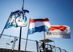 Hivatalos: 2026-ban lesz utoljára F1-es Holland Nagydíj!