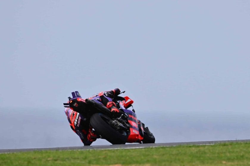 A MotoGP-be is beszállhat a Forma–1-ből ismert márka