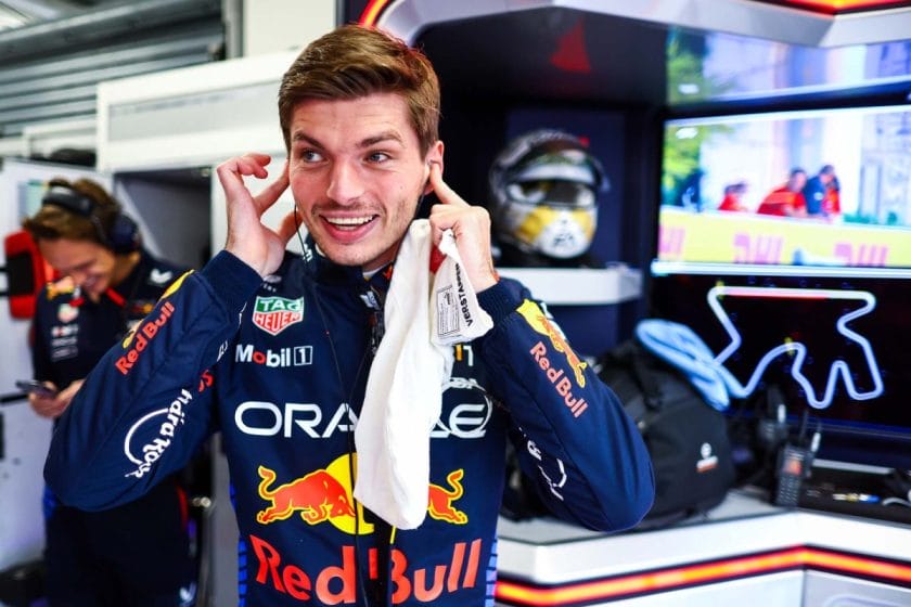 Megtudhatod, miért jelentette fel Verstappen Norrist a katari versenyen