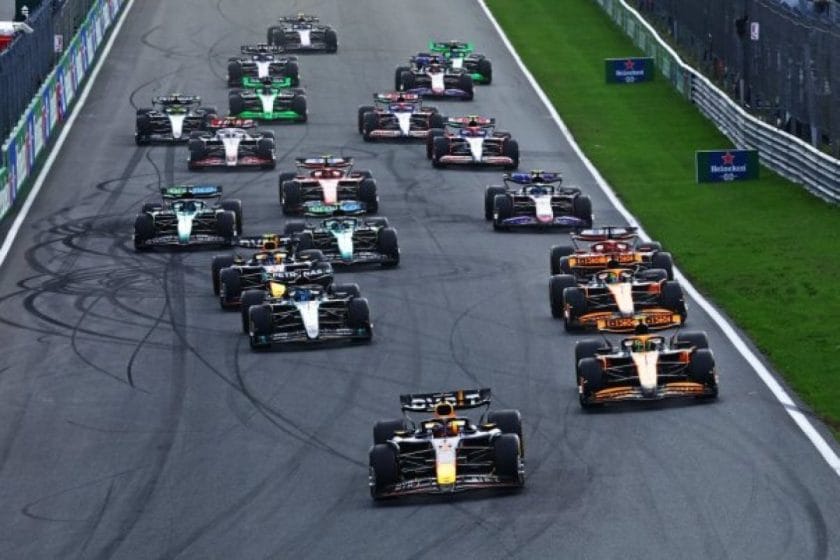 Bejelentés: 2026 után búcsúzik az F1-es Holland Nagydíj