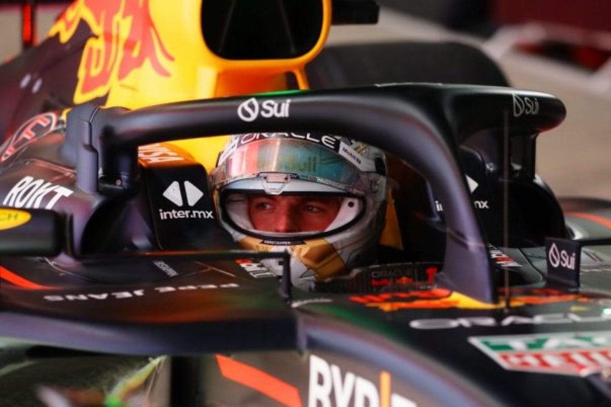 Verstappen: Engem azonnal vizsgáltak volna…