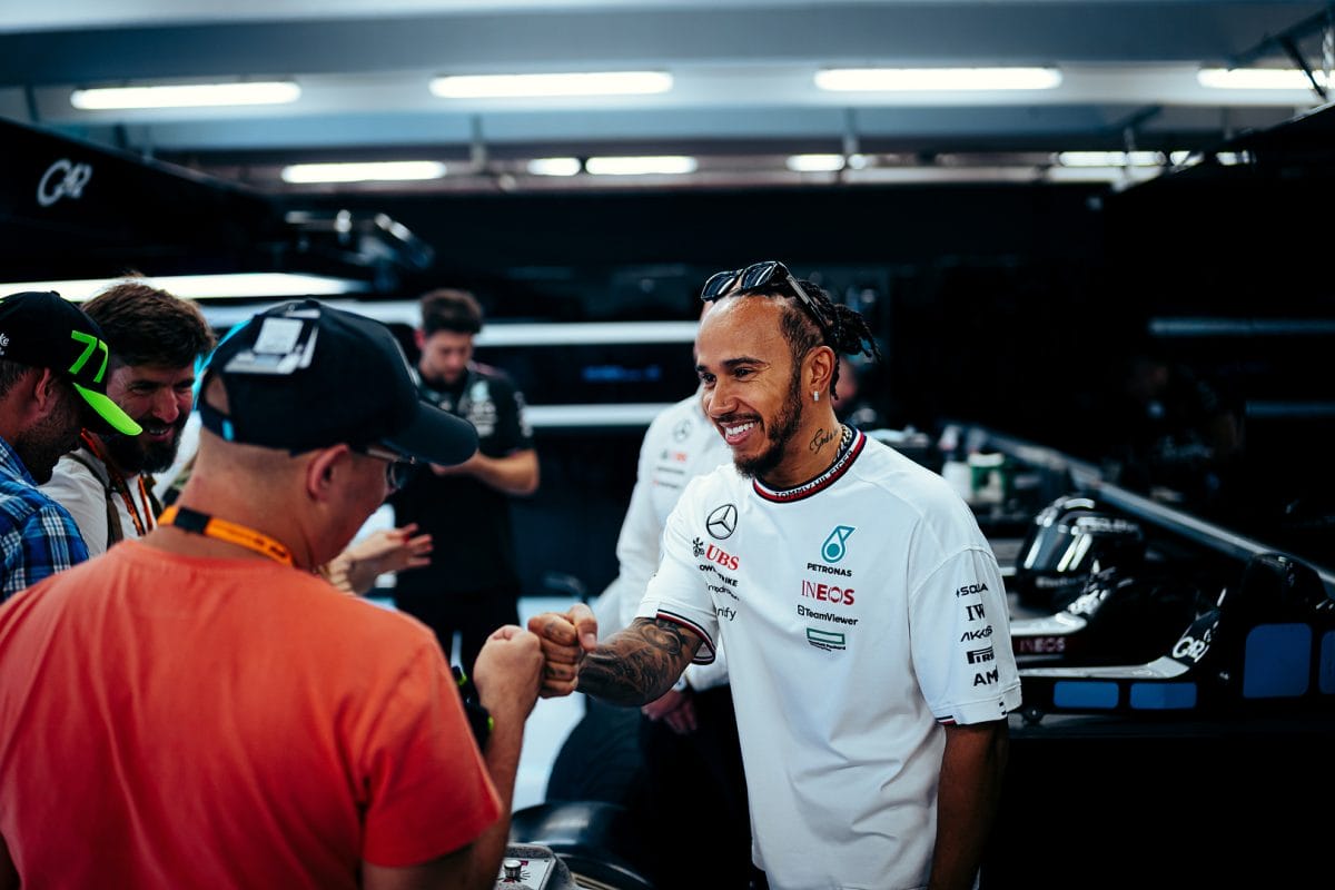 Hamilton: Nem kezeltem jól ezt a sok érzelmet