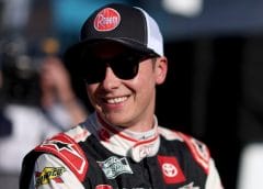 NASCAR: Chase Briscoe stílszerű revansot vett a nagyszájú Christopher Bellen –