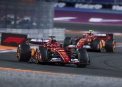 Búcsúzik a Holland, jön az Abu Dhabi Nagydíj: a nap F1-es hírei