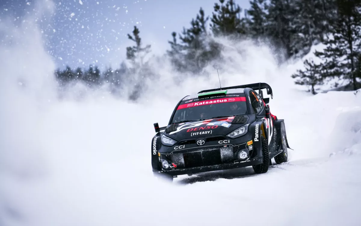 Az ikonikus Lappföld Rally lehet a havas ERC-futam két év múlva