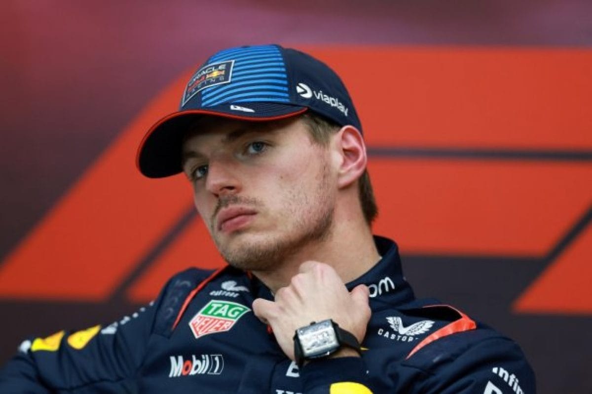 Verstappen, Norris, Hamilton, Ocon: a nap F1-es hírei