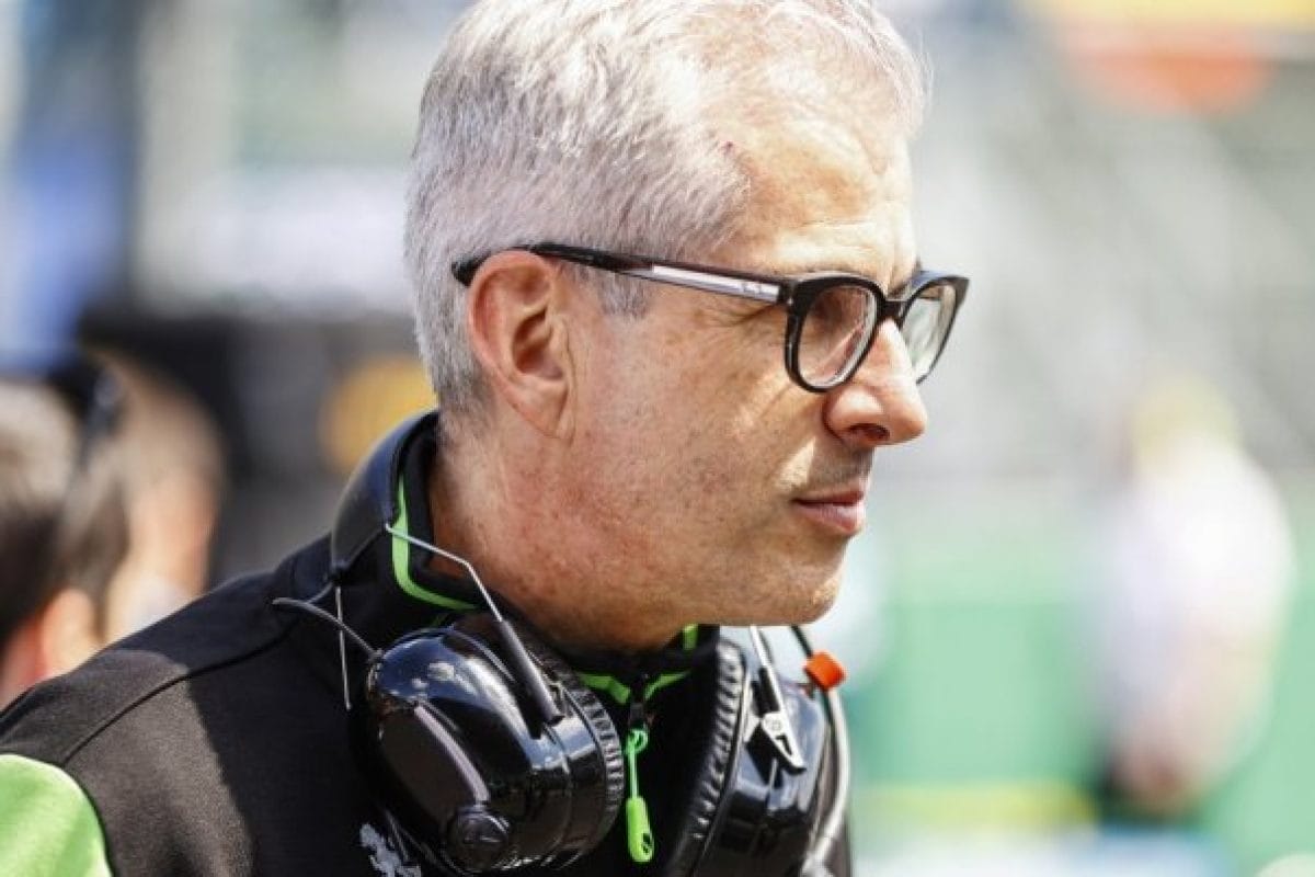 Fontos bejelentés: Alessandro Alunni Bravi távozása a Saubertől