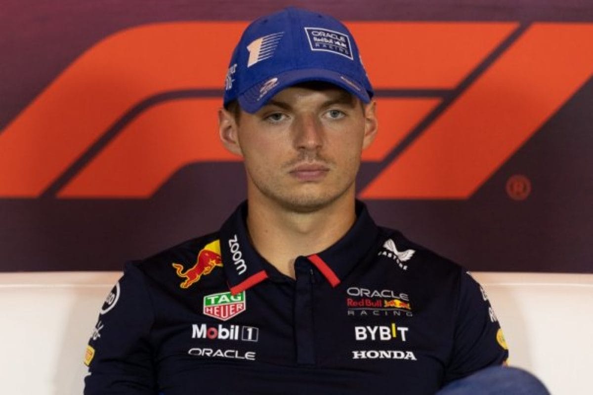 Verstappent hiányolják a Daytonai 24 órásról