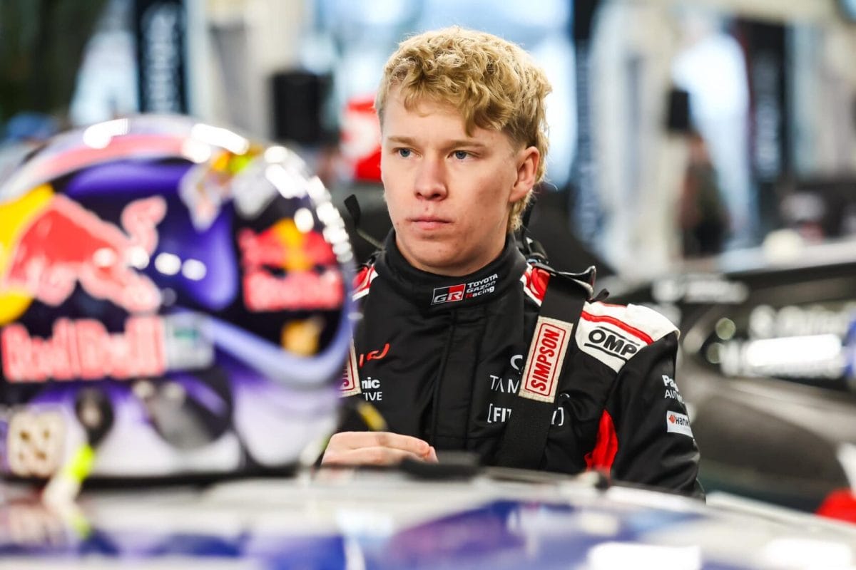 Rovanpera és Latvala is rajthoz áll a Lappföld Rallyn