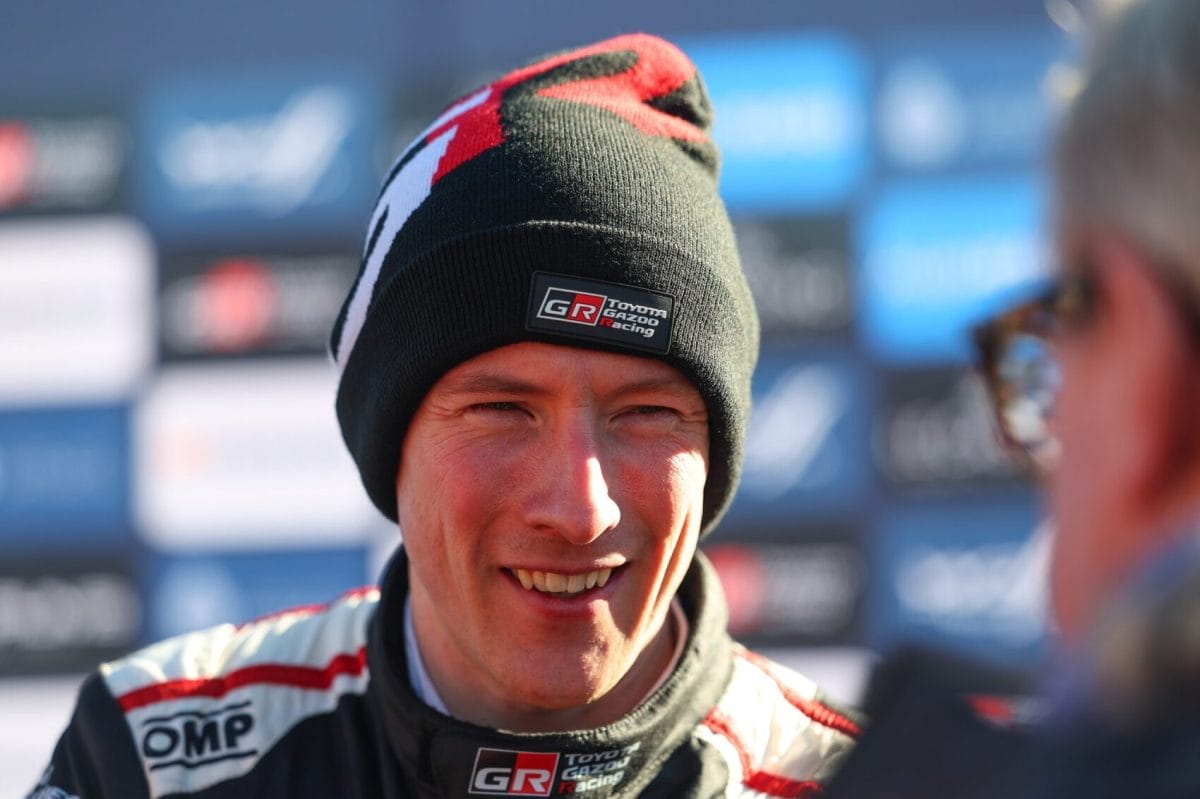 Egy sikeres kapcsolat: Evans elégedett a Montén elért eredményével