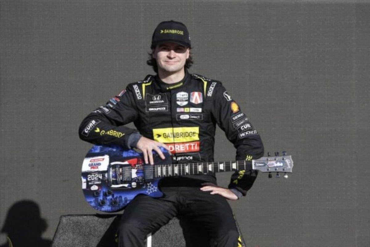 Herta kimerült a F1-es találgatásokban