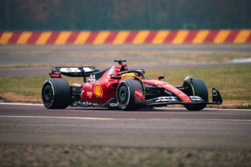 Kiderült a Ferrari neve, nem egyeztetett az FIA: a nap F1-es hírei