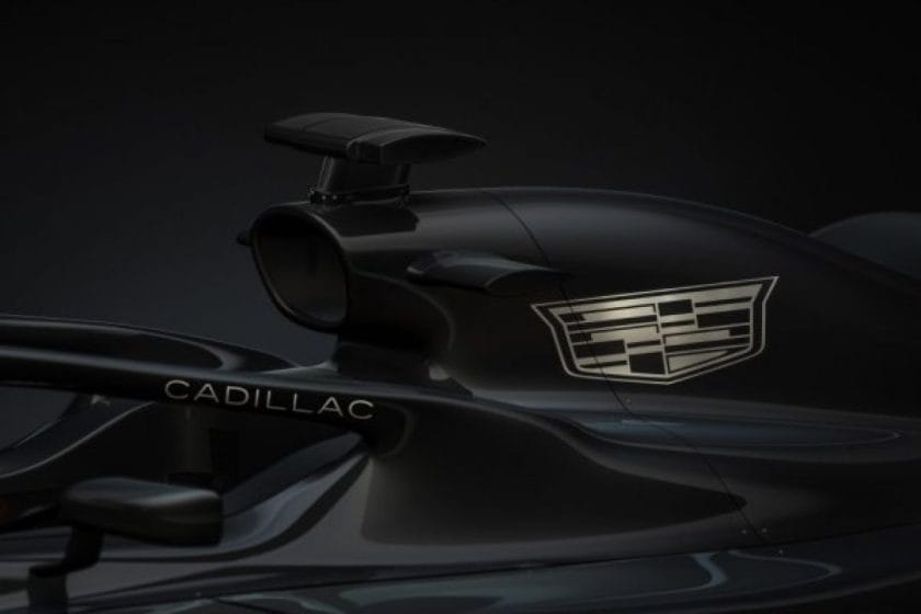 A Cadillac új F1-es motorcégét alapítja