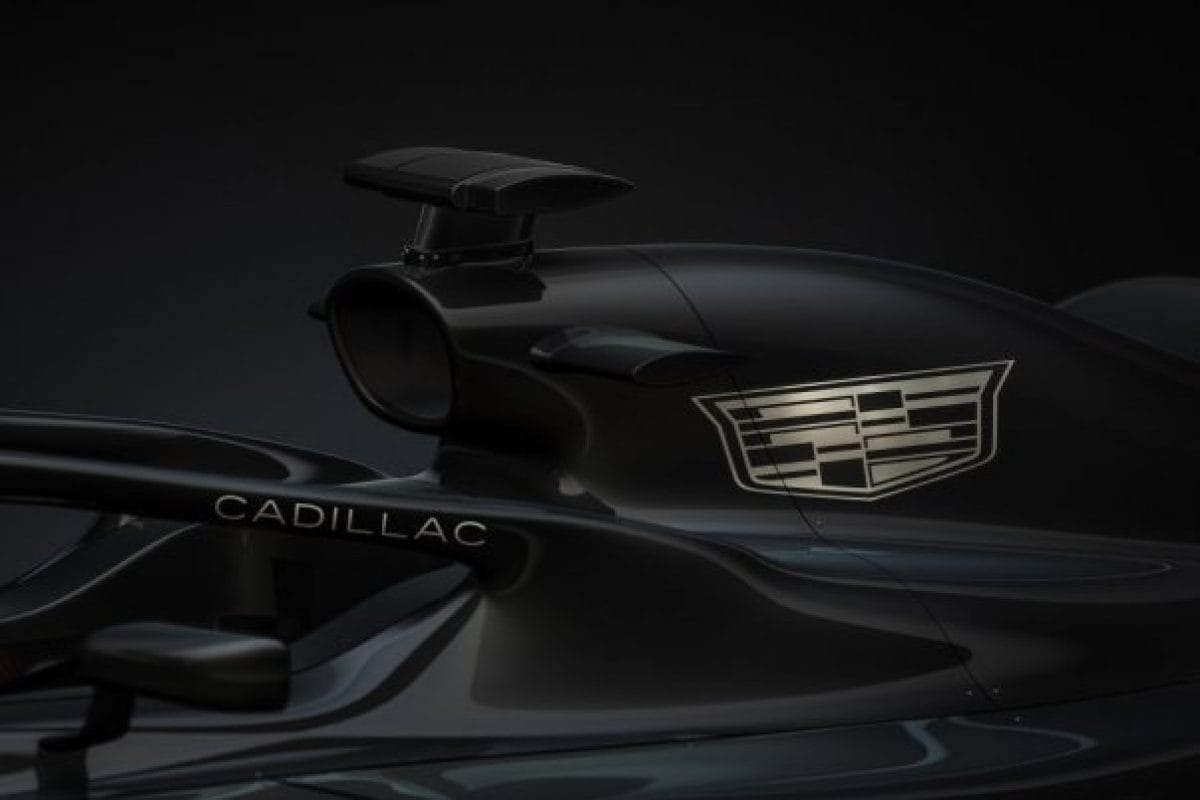 A Cadillac új F1-es motorcégét alapítja