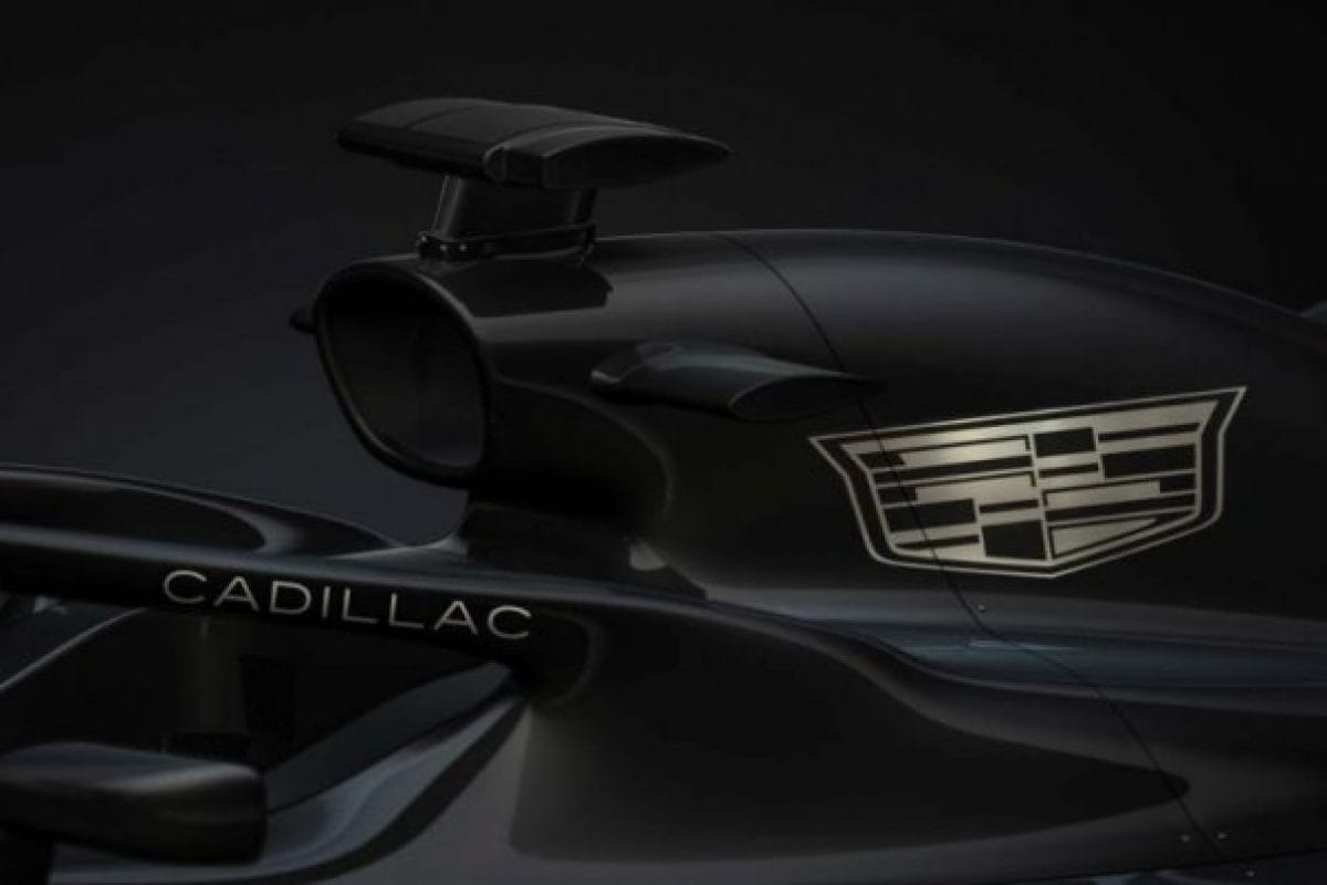 A Cadillac kicsinyes adományai: Wolff véleménye