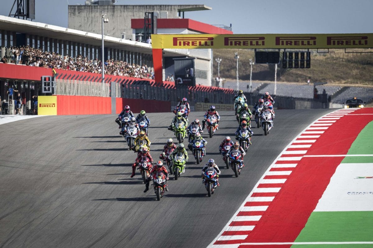 Botrány a Superbike-világbajnokságon: A szurkolók lázadnak az újítások ellen