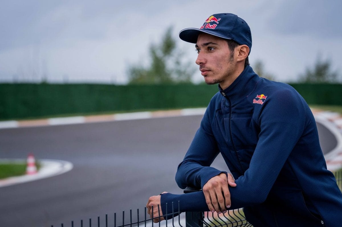 Razgatlıoğlu MotoGP álmaiért küzd, vágyik a Martínnal való újabb versengésre