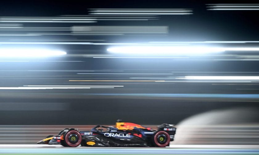 Verstappen káromkodását elítélte az F1-es tekintély, magára ezt nem látta érvényesnek