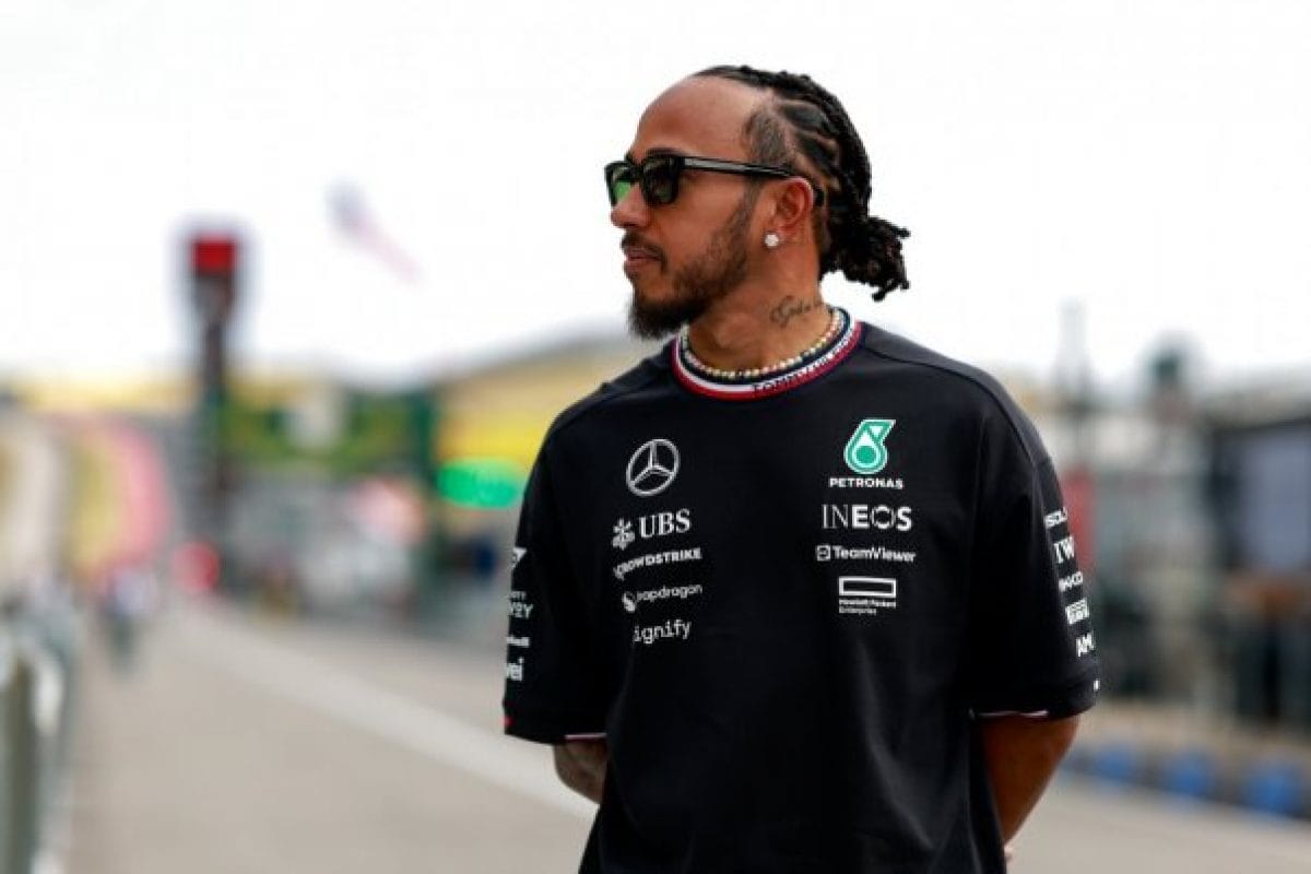 Hamilton-hírek Olaszországból – szombati F1-es hírek