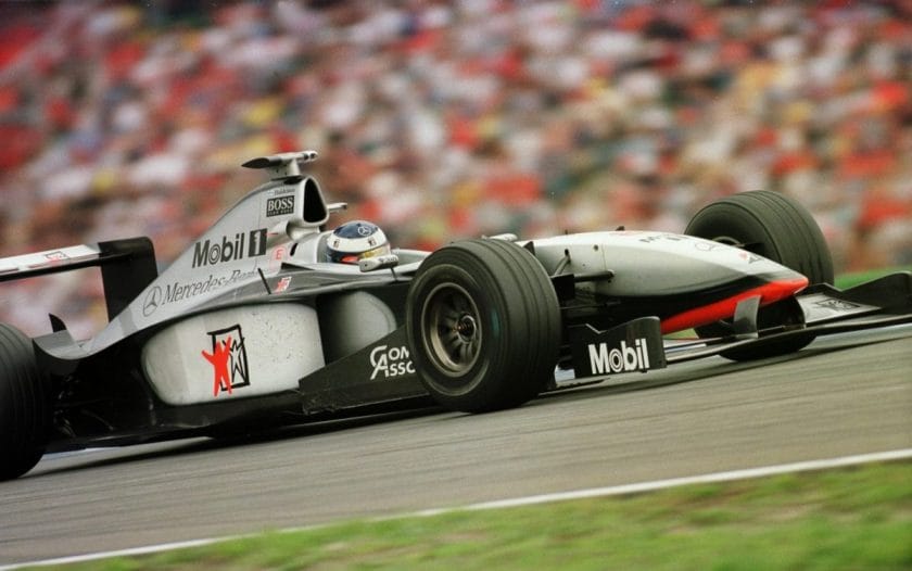 A McLaren tulajdonosa szerint a Ron Dennis vezette csapat ma már nem lenne sikeres az F1-ben