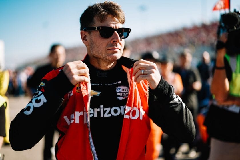 A sorsfordító aláírás: Fernando Alonso csatlakozik IndyCar-bajnok csapatához!