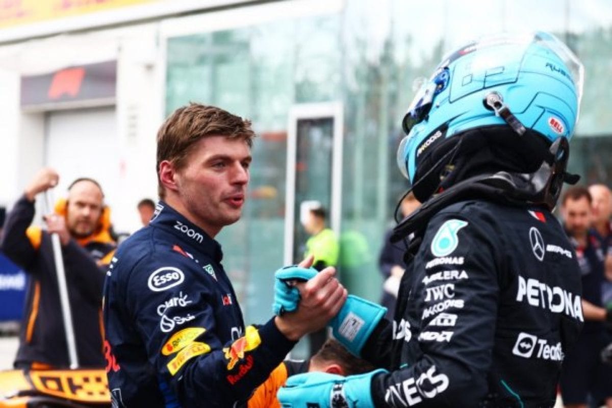 Az ex F1-es kérdése: Ki tudja megijeszteni Verstappent?