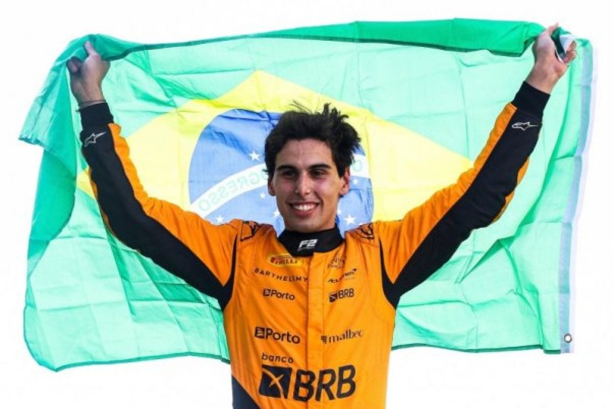 A 2025-ös Formula-1 rajtrács visszatérő csapatai és pilótái