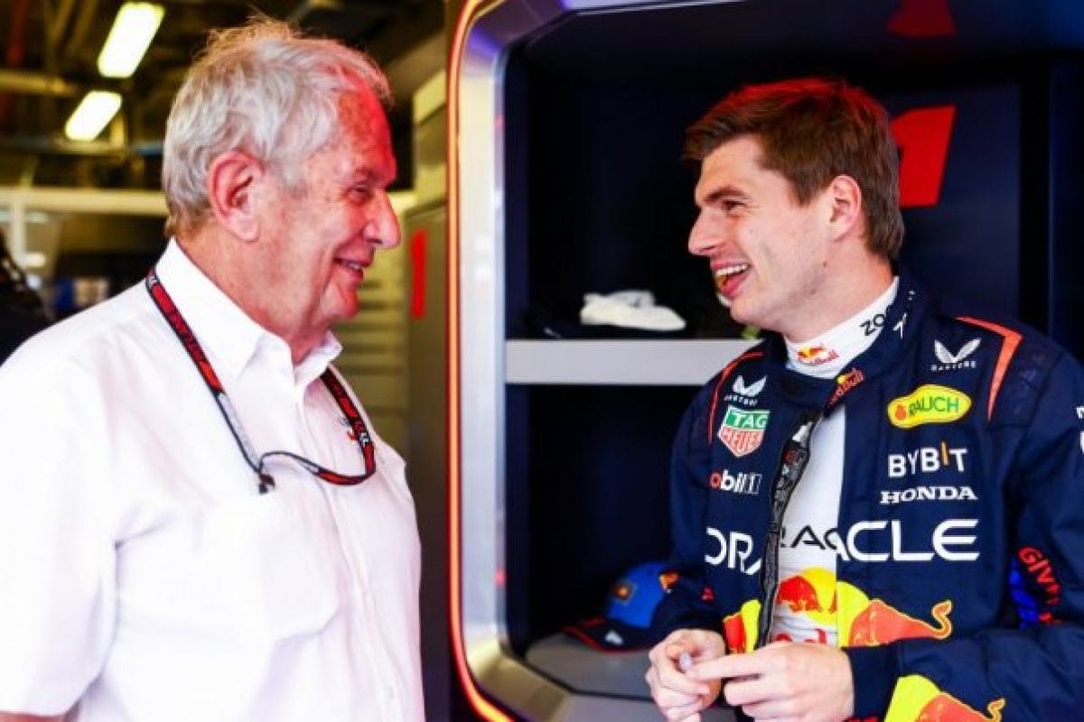 Marko: Az útmutatás a fejlődés kulcsa