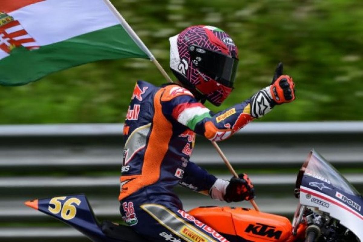 Akár több magyar is indulhat a hazai MotoGP-n