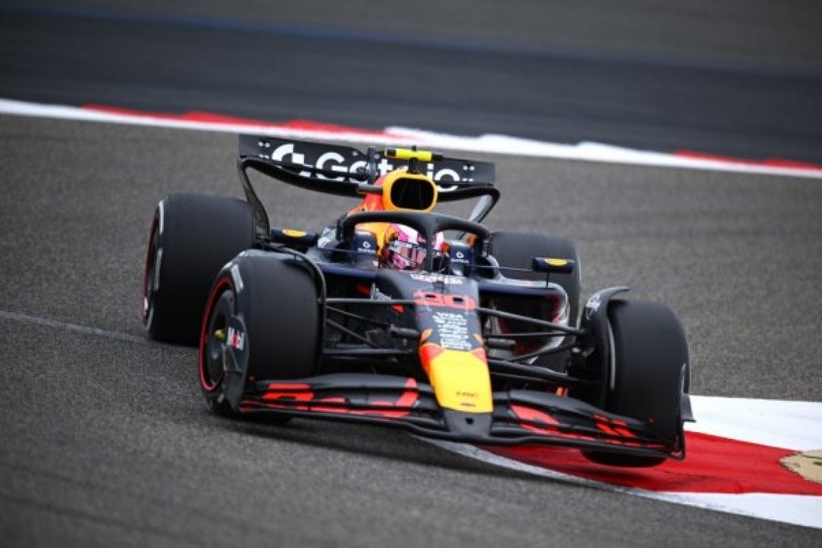 RB21: Ránézésre a tavalyi Red Bull, de az ördög a részletekben rejlik