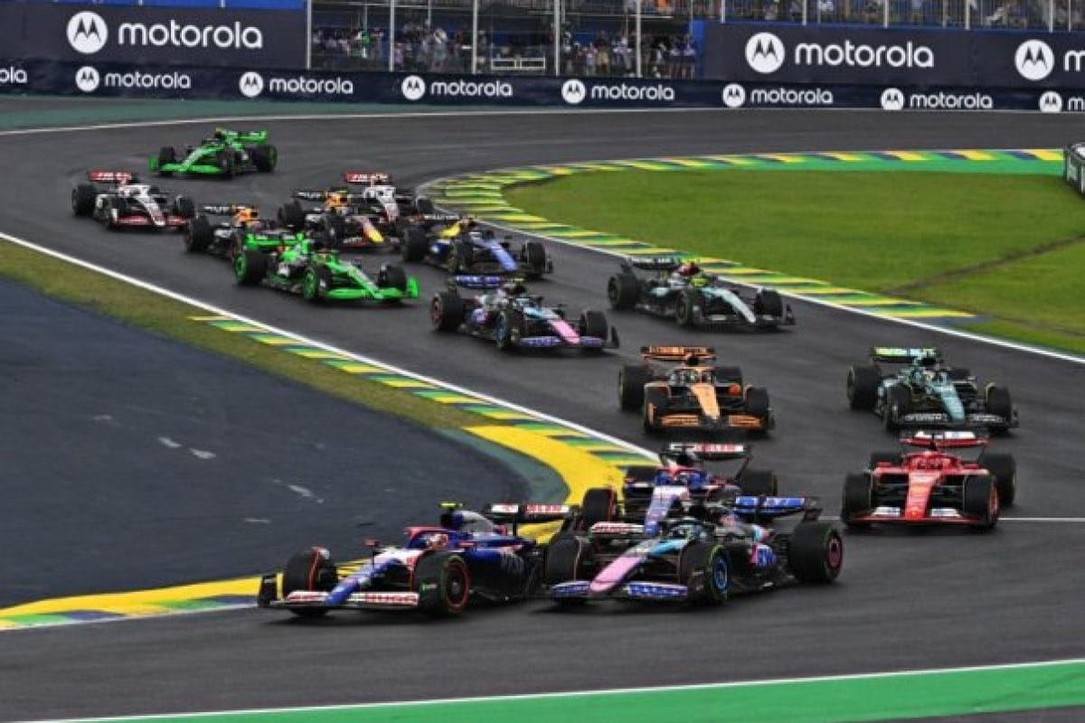 „A tulajdonosok nem értik, hogy az F1 nem futball!”