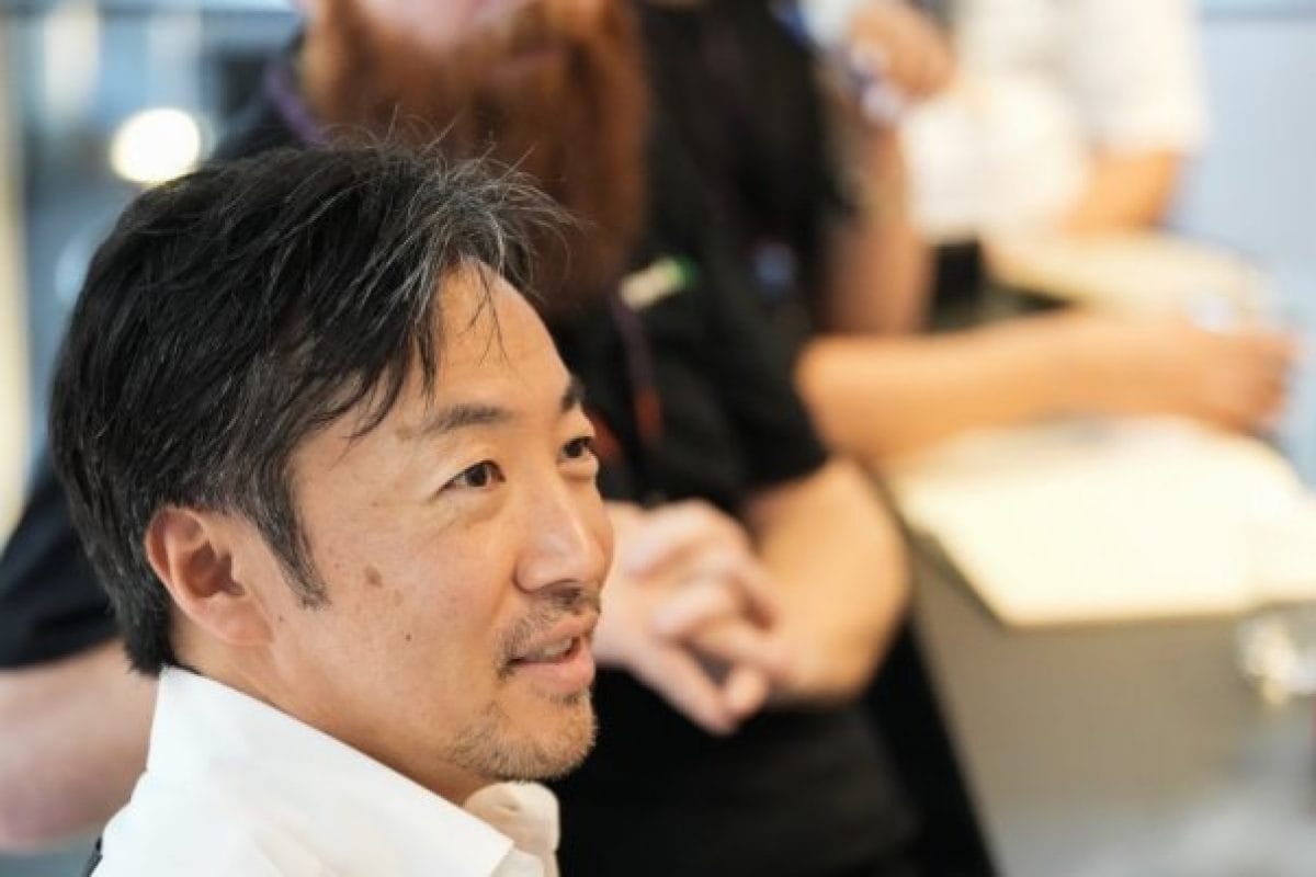 Komatsu: Nem számítok csapaton belüli összeérésekre