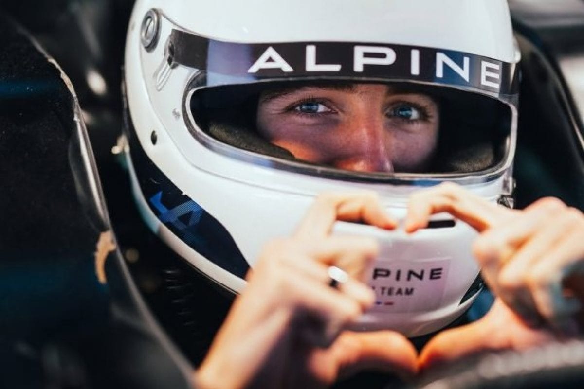 Doohan megszilárdítaná a helyét az F1-ben