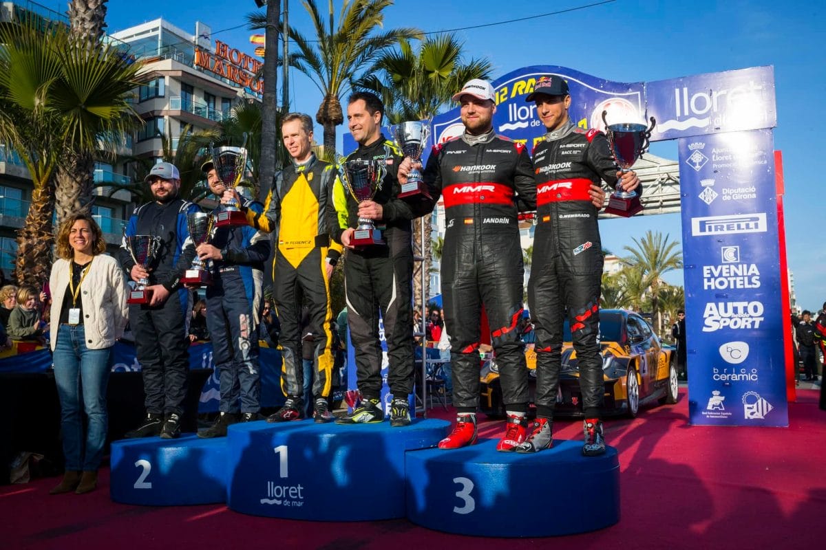 Herczig Norbert: Van egy diszkrét bája, amikor az Európa-bajnok tankolja az autódat