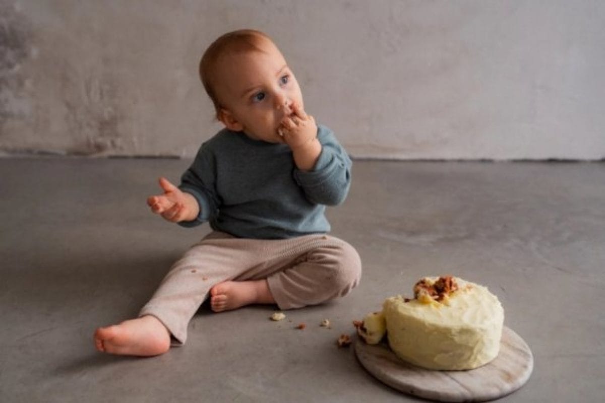 Hogyan zajlik egy születésnapi fotózás?