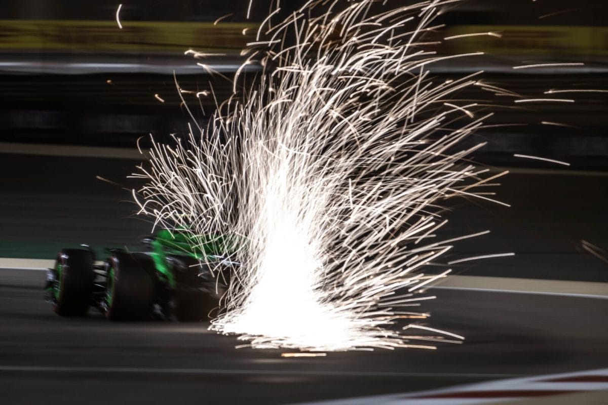 Bahreini F1-es teszt összefoglaló: Kulcsfontosságú információk és tanulságok a sport legújabb fejleményeiről