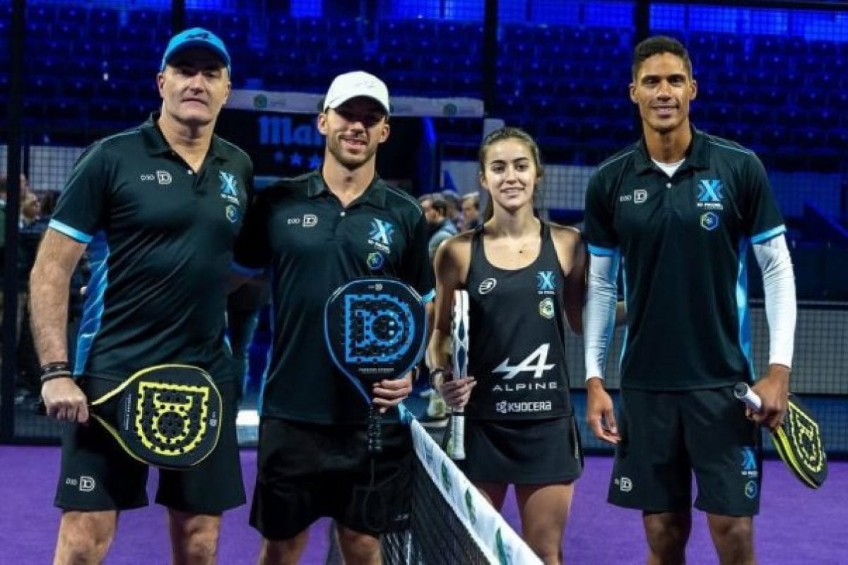 „Más sportokból is lehet tanulni” – Két sportcsapatban tulajdonos Pierre Gasly