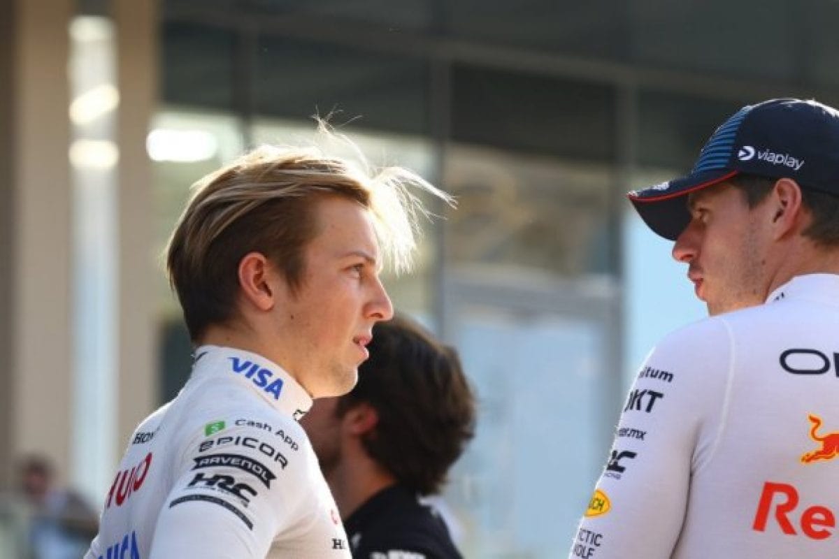 Az előző Red Bull alkalmazott tanul a hibáiból: a győzelem kulcsa a fejlesztésben rejlik