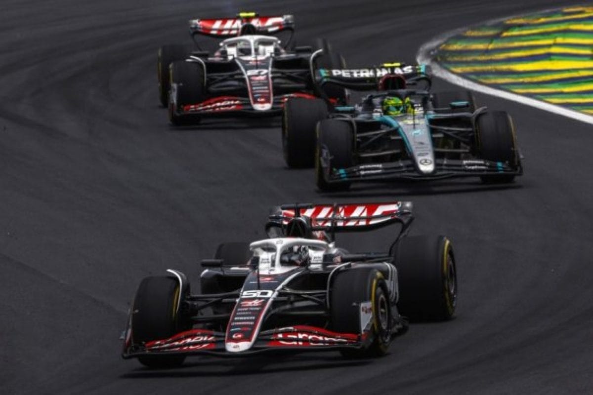 Lewisszel küzdeni az új cél: Bearman terve a szezonra