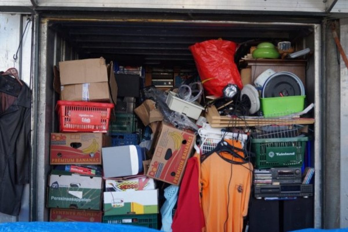 Mi lesz a bútorokkal a költözés során?