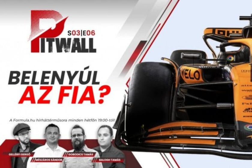 Pitwall: Belenyúl az FIA?