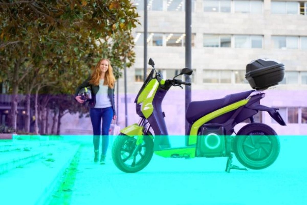 Elektromos motor – A jövő kétkeréken