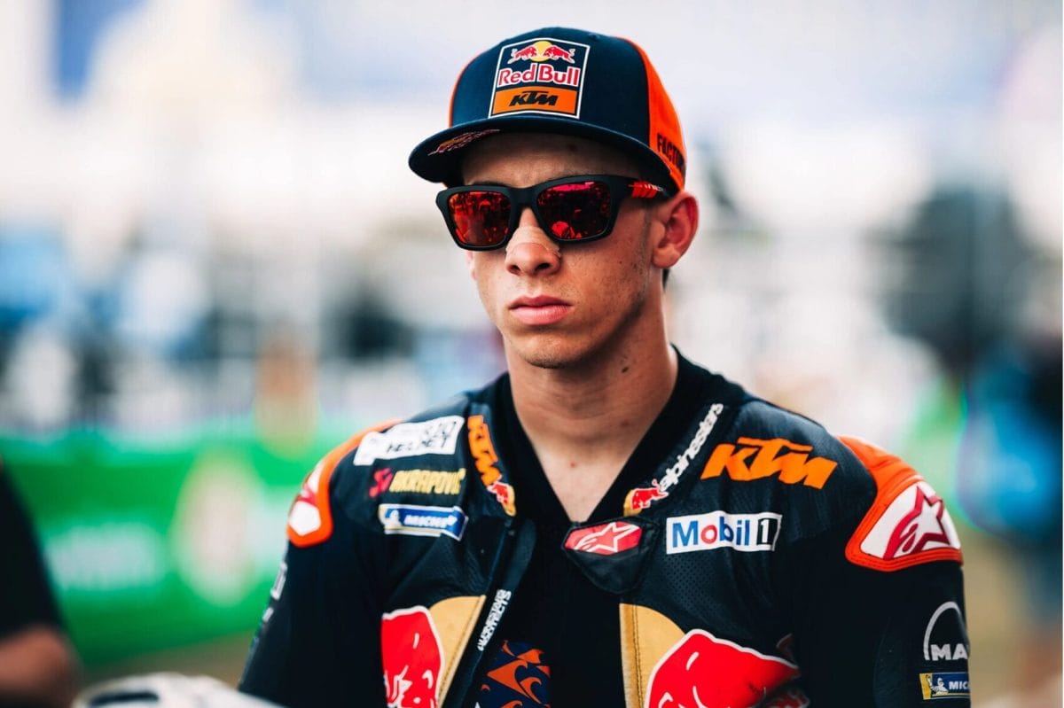 „Kicsoda?” – Acostát korábbi megszólalása miatt támadják a rajongók rosszul sikerült futama után