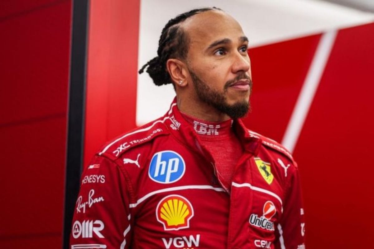 „Akár 50 éves koromig is versenyezhetek!” – Hamilton