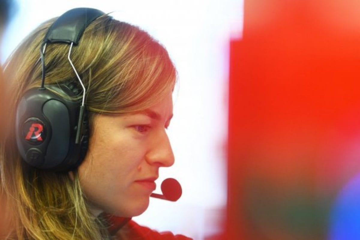 Újraírva a történelmet: Nők a Forma-1 mérnöki székében